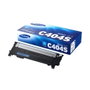 Samsung Tóner CLT-C404S ST966A Cian