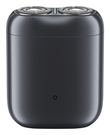 Xiaomi S200 Cabezal Magnético de Recambio para Maquinilla de Afeitar - Láminas Curvas, Fácil Sustitución y Limpieza, Color Gris o Plata