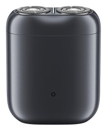 Xiaomi Cabezal de Repuesto para Mi Electric Shaver S200 - Plata
