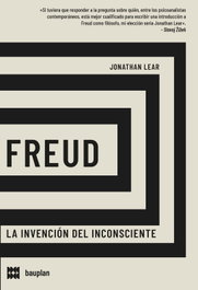 Freud, Jonathan Lear - BAUPLAN BOOKS