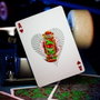 Tortugas Ninja Baraja de cartas