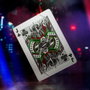Tortugas Ninja Baraja de cartas