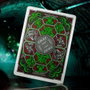 Tortugas Ninja Baraja de cartas