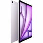 Tablet Apple iPad Air 2024 13" Octa Core 8 GB RAM 256 GB Púrpura