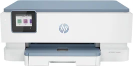 HP ENVY Inspire 7221e Impresora Inalámbrica All-in-One Color Blanco