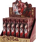 Sakami Merchandise Heaven Official's Blessing Bolígrafos de gel Premium Wave 01 Expositor (24)
