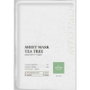 Village 11 ACTIVE CLEAN sheet mask tea tree 23 gr