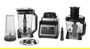 Ninja Procesador de Alimentos BN800EU 3 en 1 con Auto-iQ 1.200W y Bol 1.8L