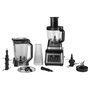 Ninja Procesador de Alimentos BN800EU 3 en 1 con Auto-iQ 1.200W y Bol 1.8L