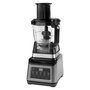 Ninja Procesador de Alimentos BN800EU 3 en 1 con Auto-iQ 1.200W y Bol 1.8L