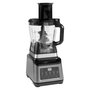 Ninja Procesador de Alimentos BN800EU 3 en 1 con Auto-iQ 1.200W y Bol 1.8L