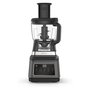 Ninja Procesador de Alimentos BN800EU 3 en 1 con Auto-iQ 1.200W y Bol 1.8L