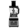 Ninja Procesador de Alimentos BN800EU 3 en 1 con Auto-iQ 1.200W y Bol 1.8L