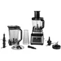 Ninja Robot de Cocina BN800EU, Multiusos y Batidora Personal 3 en 1 con Tecnología Auto-IQ