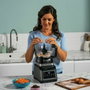 Ninja BN800EU Procesador de Alimentos 3 en 1 con Auto-iQ