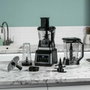 Ninja BN800EU Procesador de Alimentos 3 en 1 con Auto-iQ