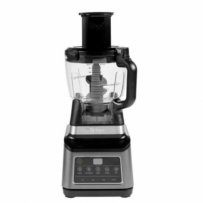 Ninja BN800EU Procesador de Alimentos 3 en 1 con Auto-iQ