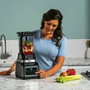 Ninja BN800EU Procesador de Alimentos 3 en 1 con Auto-iQ