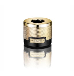 Babyliss Base de Carga FXONE Gold