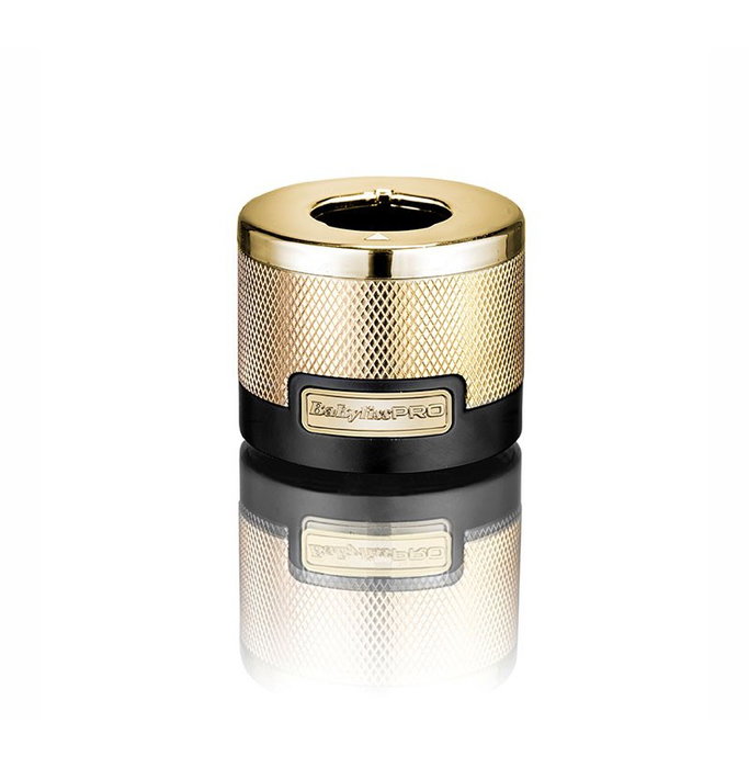 Babyliss Base de Carga FXONE Gold Babyliss Base de Carga FXONE Gold