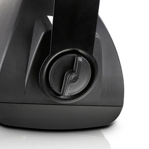 LD Systems LDCWMS52B100V Altavoz de 2 Vías Negro Cableado 30 W