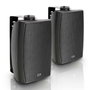 LD Systems Contractor CWMS 52 B 100 V Altavoz de 2 Vías Negro 30 W