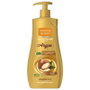 Natural Honey Elixir de Argán Loción Corporal con Dosificador 600 ml
