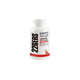 226ERS Sub-9 Salts Electrolytes Electrolitos 100Ud