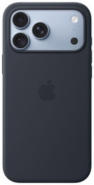 Apple Funda de Silicona con MagSafe para iPhone 18 Pro Max - Marina