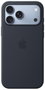 Apple iPhone 18 Pro Max Funda de Silicona con MagSafe - Marina