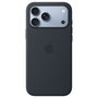 Apple iPhone 18 Pro Max Funda de Silicona con MagSafe - Marina