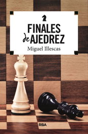 RBA Finales de ajedrez, Miguel Illescas Cordoba
