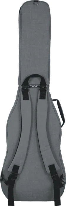 Gator Funda para Bajo Eléctrico "Gator Transit" Gris Gator Funda para Bajo Eléctrico "Gator Transit" Gris