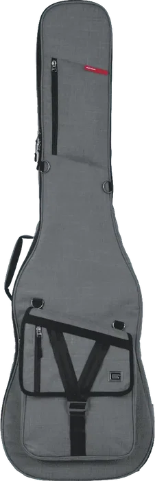 Gator Funda para Bajo Eléctrico "Gator Transit" Gris Gator Funda para Bajo Eléctrico "Gator Transit" Gris