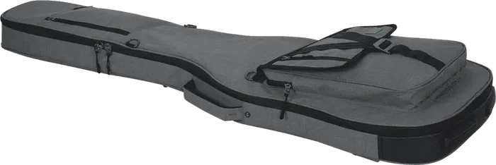 Gator Funda para Bajo Eléctrico "Gator Transit" Gris Gator Funda para Bajo Eléctrico "Gator Transit" Gris