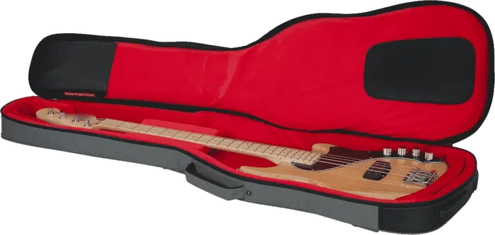 Gator Funda para Bajo Eléctrico "Gator Transit" Gris Gator Funda para Bajo Eléctrico "Gator Transit" Gris