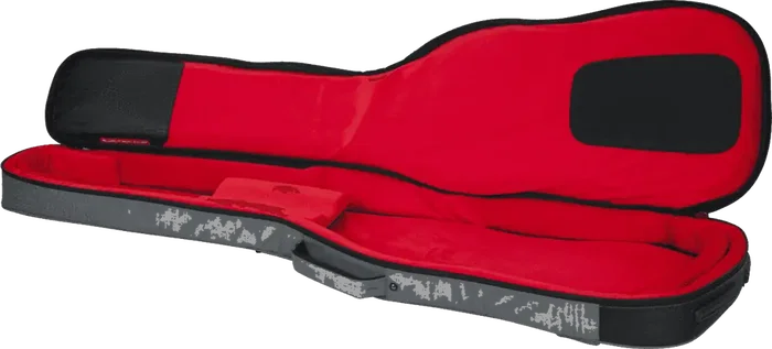 Gator Funda para Bajo Eléctrico "Gator Transit" Gris Gator Funda para Bajo Eléctrico "Gator Transit" Gris