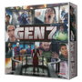 Asmodee | Gen7 (8435407624610) - Juego de Mesa Narrativo y Cooperativo de Ciencia Ficción con Decisiones Morales, PEGI 12, Español