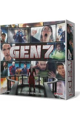 Asmodee Gen7