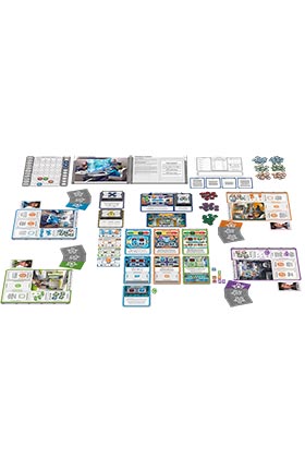 Asmodee Gen7