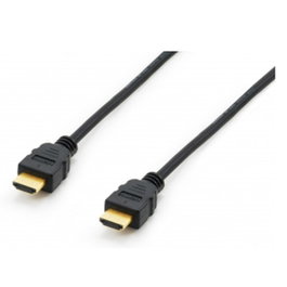 Equip Cable HDMI 2.0 High Speed 4K Oro 5m