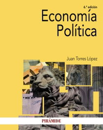 Economía Política, Juan Torres López - PIRAMIDE