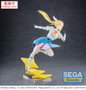 Magilumiere Co. Ltd. Estatua Luminasta PVC Hitomi Koshigaya 19 cm