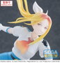 Magilumiere Co. Ltd. Estatua Luminasta PVC Hitomi Koshigaya 19 cm