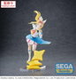 Magilumiere Co. Ltd. Estatua Luminasta PVC Hitomi Koshigaya 19 cm