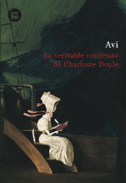 La verdadera confesión de Charlotte Doyle, Avi - BAMBU