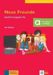 KLETT Neue Freunde (A2) (Leicht & Logisch)