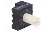 Aratas (Formerly Omron Components) Conmutador de código DEC/BCD 10 posiciones THT