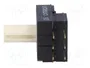 Aratas (Formerly Omron Components) Conmutador de código DEC/BCD 10 posiciones THT