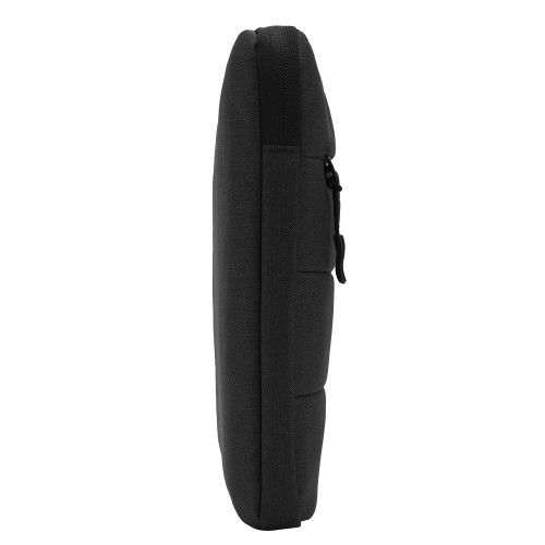 Ewent EW2523 Funda para portátil 39,6 cm (15.6") City Sleeve, Negro